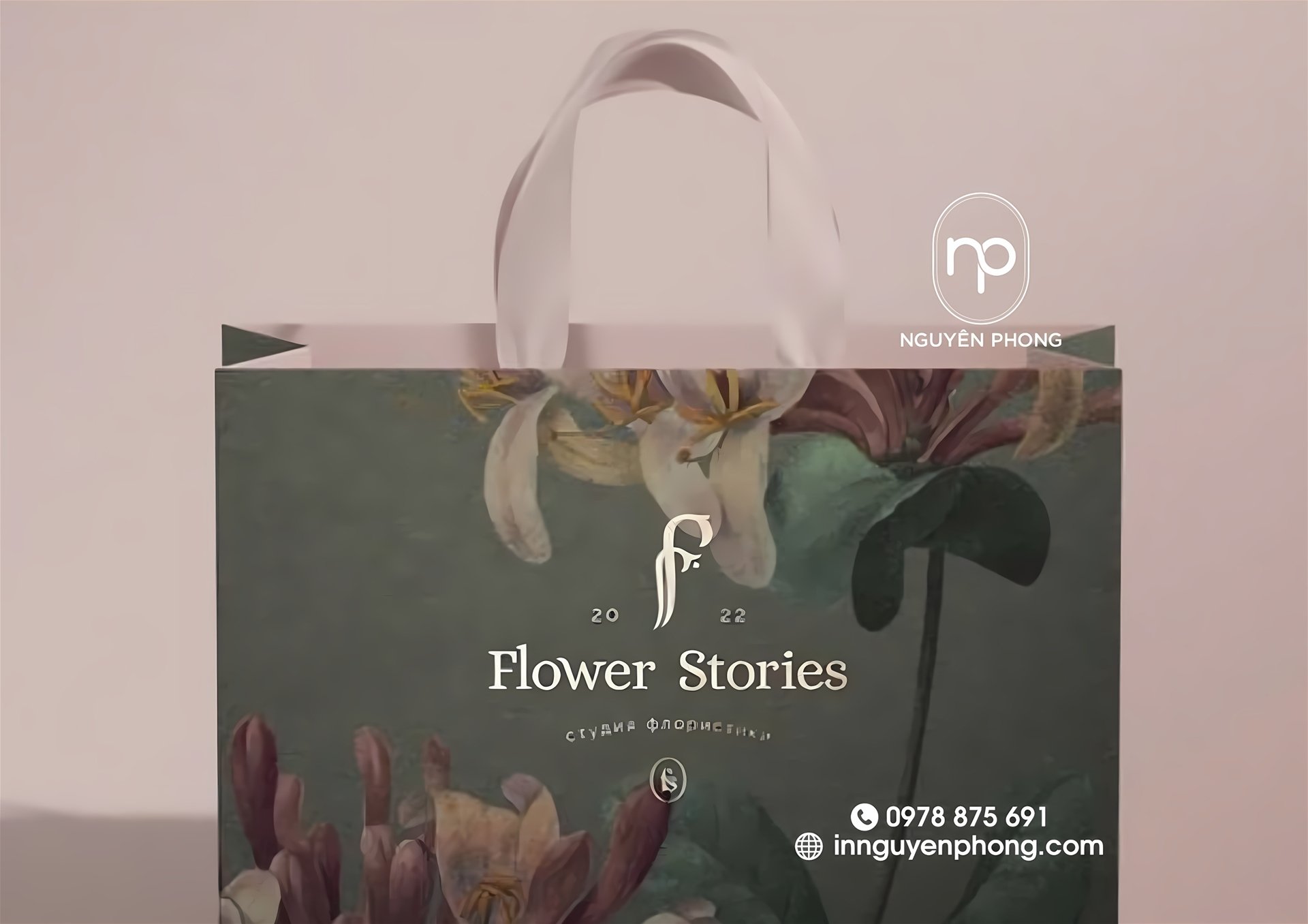 Địa chỉ in túi giấy giá rẻ tại Hà Nội uy tín, giao nhanh